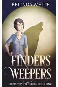 Finders Weepers