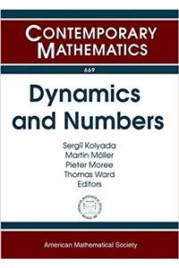 Dynamics and Numbers