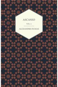 Ascanio - Vol. I.