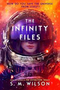 The Infinity Files: 1