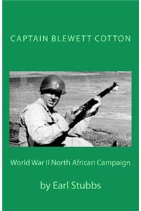 Captain Blewett Cotton
