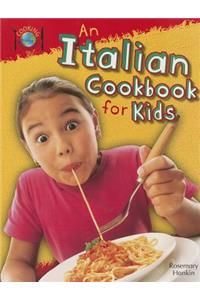 Italian Cookbook for Kids