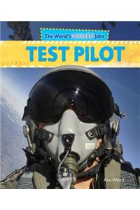 Test Pilot