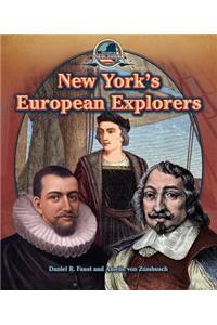 New York's European Explorers