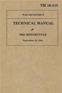 The Motorcycle