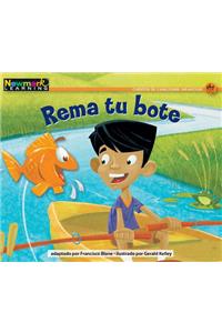 Rema Tu Bote Leveled Text