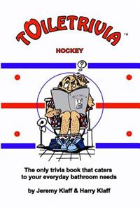 Toiletrivia - Hockey