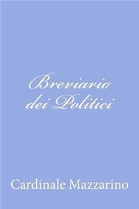 Breviario dei Politici