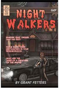 Night Walkers