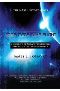 Computers Take Flight
