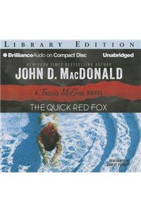 The Quick Red Fox