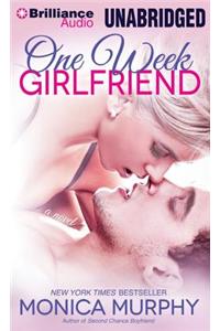 One Week Girlfriend