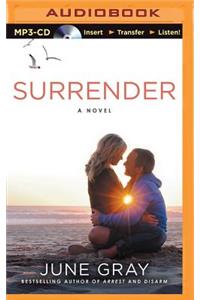 Surrender