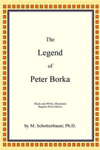 Legend of Peter Borka
