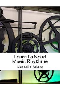 Learn to Read Music Rhythms