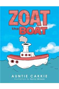 Zoat the Boat