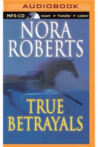 True Betrayals