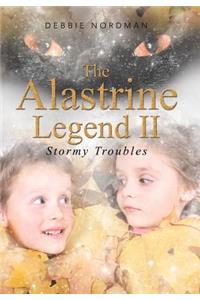 Alastrine Legend II