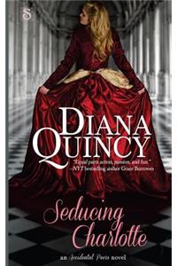 Seducing Charlotte