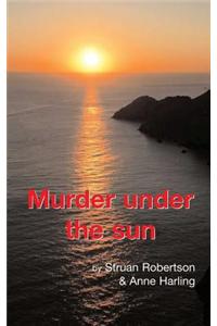 Murder Under the Sun