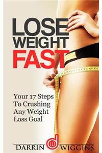 Lose Weight Fast