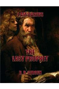 Last Prophet