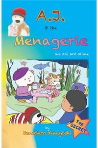 A.J. & the Menagerie