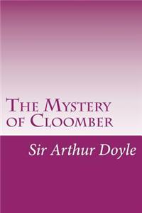 The Mystery of Cloomber