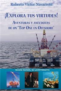 ¡Explora tus virtudes!