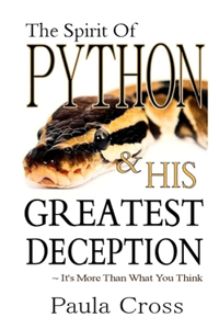 Spirit Of Python & His Greatest Deception