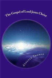 Gospel of Lord Jesus Christ