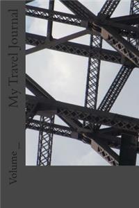 My Travel Journal