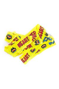 VBS Hero Central Hero Code Plastic Tape Roll
