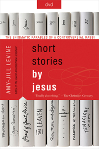 Short Stories by Jesus Video Content