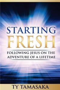 Starting Fresh