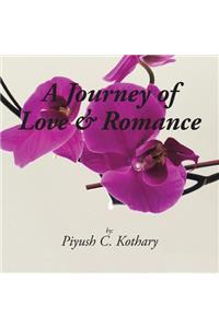 Journey of Love & Romance