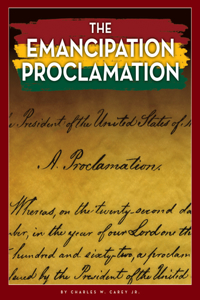 The Emancipation Proclamation