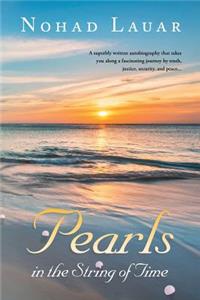 Pearls In The String Of Time