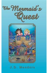Mermaid's Quest