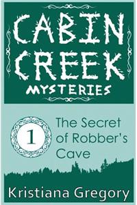 Secret of Robber's Cave