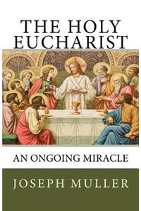 Holy Eucharist