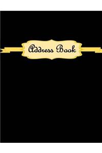 Address Book