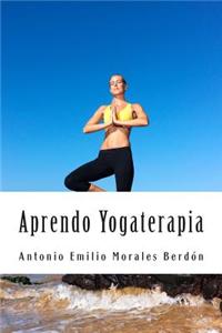Aprendo Yogaterapia