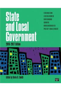 State and Local Government