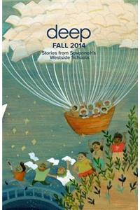 Stories from Savannah's Westside Schools: Fall 2014