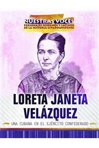 Loreta Janeta Velázquez