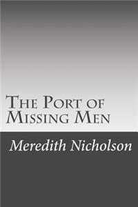 Port of Missing Men