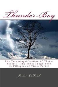 Thunder-Boy