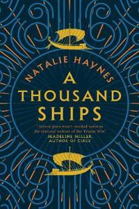 THOUSAND SHIPS