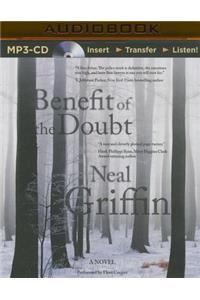 Benefit of the Doubt